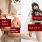 Asian Sex Doll Galleries Collection - 1100+ fully exposed photos of silicon sex dolls - download