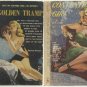 Beacon 1950s erotic story books- secret lusts, slave ship, 43 issues - pdf downloads