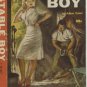 Beacon 1950s erotic story books- secret lusts, slave ship, 43 issues - pdf downloads