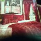 5-piece Drapery Set