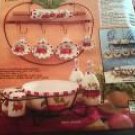 6-pc. Kitchen Coordinates