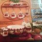 6-pc. Kitchen Coordinates