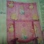 Licensed tie-up window curtains