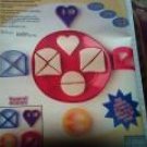 Good Bites Sandwich Cutter Set