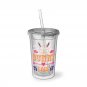 Bunny Babe, Suave Acrylic Cup