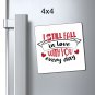 I Still Fall in Love With You Every Day, Magnet, Birthday, Anniversary, Valentine's Day - 6x6