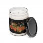 Stay Wild, Scented Soy Candle, 9oz White Sage + Lavender