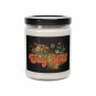 Stay Wild, Scented Soy Candle, 9oz White Sage + Lavender