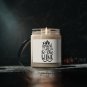 Witch Way To The Wine, Scented Soy Candle, 9oz Cinnamon Vanilla