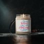 Proud Husband Of An Amazing Nurse, Scented Soy Candle, 9oz Apple Harvest