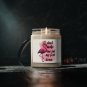 Don't Make Me Put My Foot Down, Scented Soy Candle, 9oz White Sage + Lavender