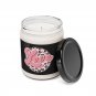 Love, Scented Soy Candle, 9oz White Sage + Lavender