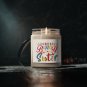 Bunny Sister, Scented Soy Candle, 9oz Apple Harvest