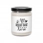 All About That XOXO, Scented Soy Candle, 9oz White Sage + Lavender