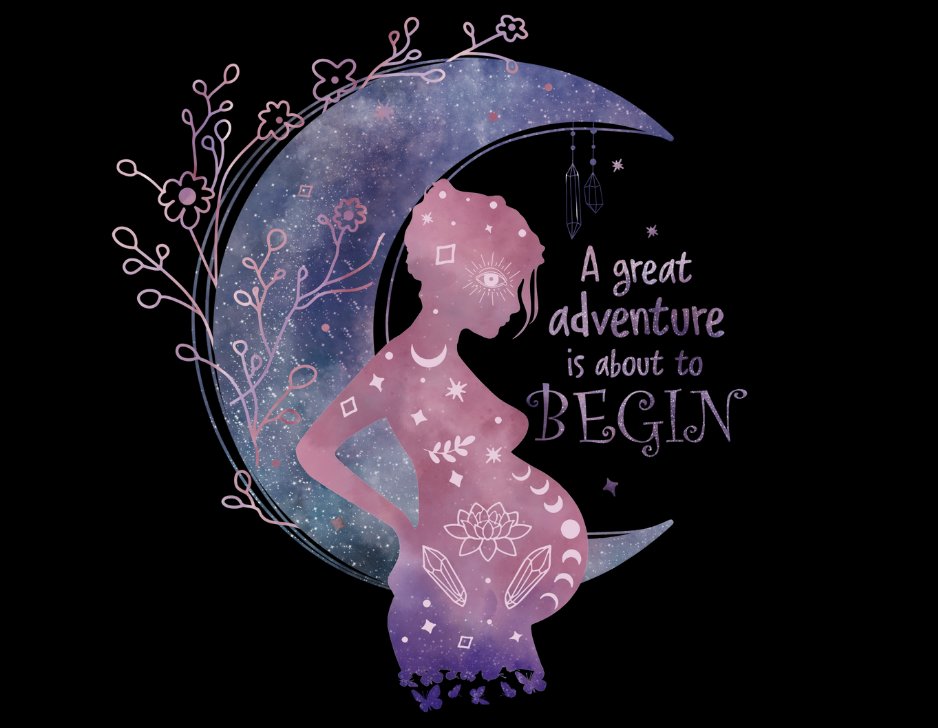 A Great Adventure Is About To Begin, Scented Soy Candle, 9oz Apple Harvest