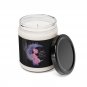 A Great Adventure Is About To Begin, Scented Soy Candle, 9oz Apple Harvest