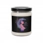 A Great Adventure Is About To Begin, Scented Soy Candle, 9oz Apple Harvest