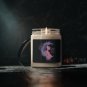 A Great Adventure Is About To Begin, Scented Soy Candle, 9oz Apple Harvest