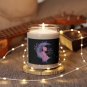 A Great Adventure Is About To Begin, Scented Soy Candle, 9oz Apple Harvest