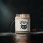 Witches Brew, Scented Soy Candle, 9oz Cinnamon Vanilla