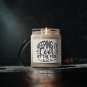 Keeping It Cool By The Pool, Scented Soy Candle, 9oz Cinnamon Vanilla