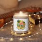 Summer Is A State Of Mind, Scented Soy Candle, 9oz Cinnamon Vanilla