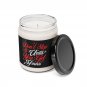 Don't Stop Until You Get Yours, 9oz Sea Salt + Orchid