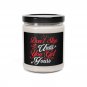 Don't Stop Until You Get Yours, 9oz Sea Salt + Orchid