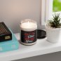 Don't Stop Until You Get Yours, Scented Soy Candle, 9oz CLEAN COTTON