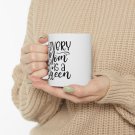 Every Mom is a Queen, Coffee Cup, Ceramic Mug 11oz