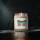 Salty Beach, Scented Soy Candle, 9oz Apple Harvest