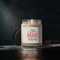 Oh, Hello Spring, Scented Soy Candle, 9oz Apple Harvest