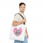 Best Mom Ever Tote Bag Small