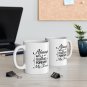 Always My Mother Forever My Friend, Coffee Cup, Ceramic Mug 11oz
