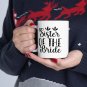 Sister Of The Bride, Coffee Cup, Ceramic Mug 11oz