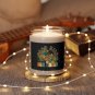 Grow Wild Sun Child, Scented Soy Candle, 9oz White Sage + Lavender