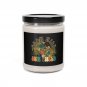 Grow Wild Sun Child, Scented Soy Candle, 9oz CLEAN COTTON