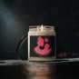 Happy Mother's Day, Scented Soy Candle, 9oz Cinnamon Vanilla