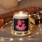 Happy Mother's Day, Scented Soy Candle, 9oz Cinnamon Vanilla