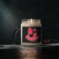 Happy Mother's Day, Scented Soy Candle, 9oz Apple Harvest