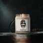 Dead Single, Scented Soy Candle, 9oz White Sage + Lavender
