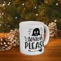 Witch Please, Coffee Cup, Ceramic Mug 11oz