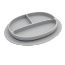 Silicone Suction Plate