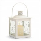 Large White Lantern