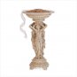 Neoclassical Maidens Birdfeeder