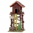Ranger Station Birdhouse