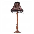 SAFARI SHADE LAMP