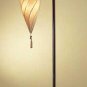 SPIRAL HANGING FLOOR LAMP