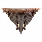 ELEPHANT WALL SHELF