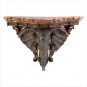 ELEPHANT WALL SHELF